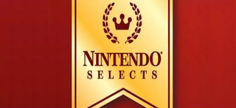 Nintendo Selects niedługo poszerzy się o nowe tytuły