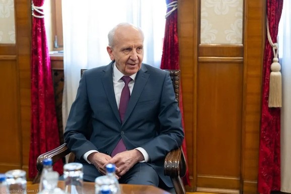 Ambasada Rusije: Izjave pojedinih političara vode eskalaciji odnosa između dve zemlje