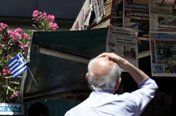 Europejskie media domagają się wznowienia pracy greckiego radia i telewizji