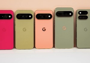 Pixel 11 serija
