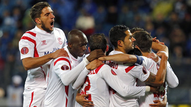 LE: Sevilla wyszarpała awans po emocjonującym spotkaniu z Zenitem