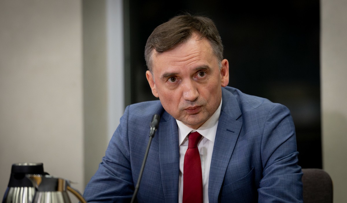 Zbigniew Ziobro wrócił do Polski? Były minister sprawiedliwości zapowiada oświadczenie w siedzibie PiS