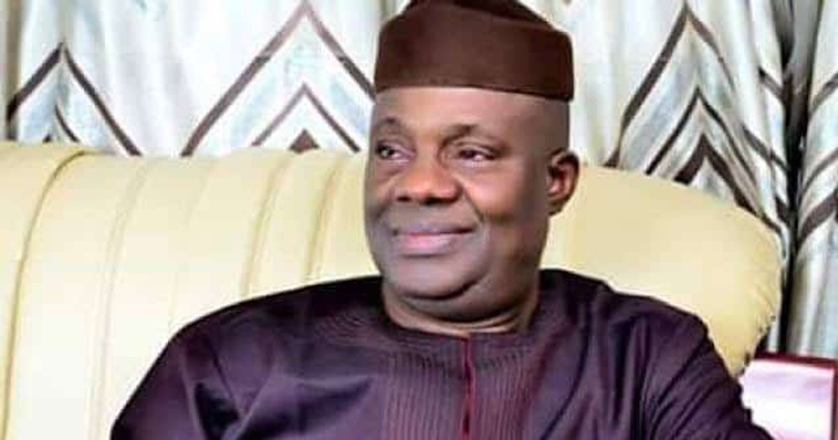 Former Ondo Senator, Boluwaji Kunlere dumps PDP - Vimarsana News