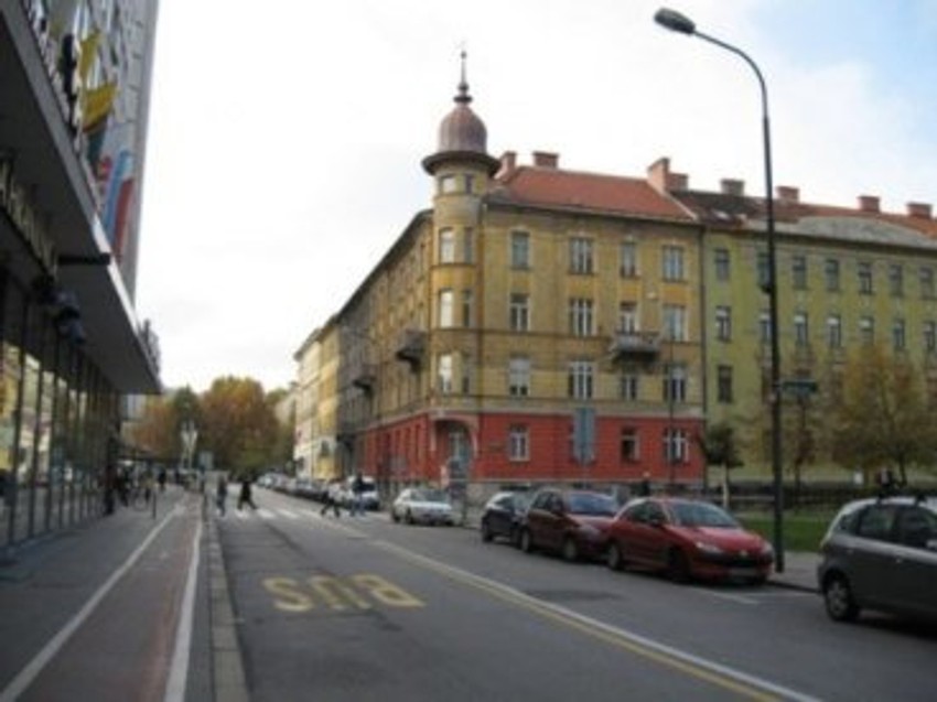 Ljubljana