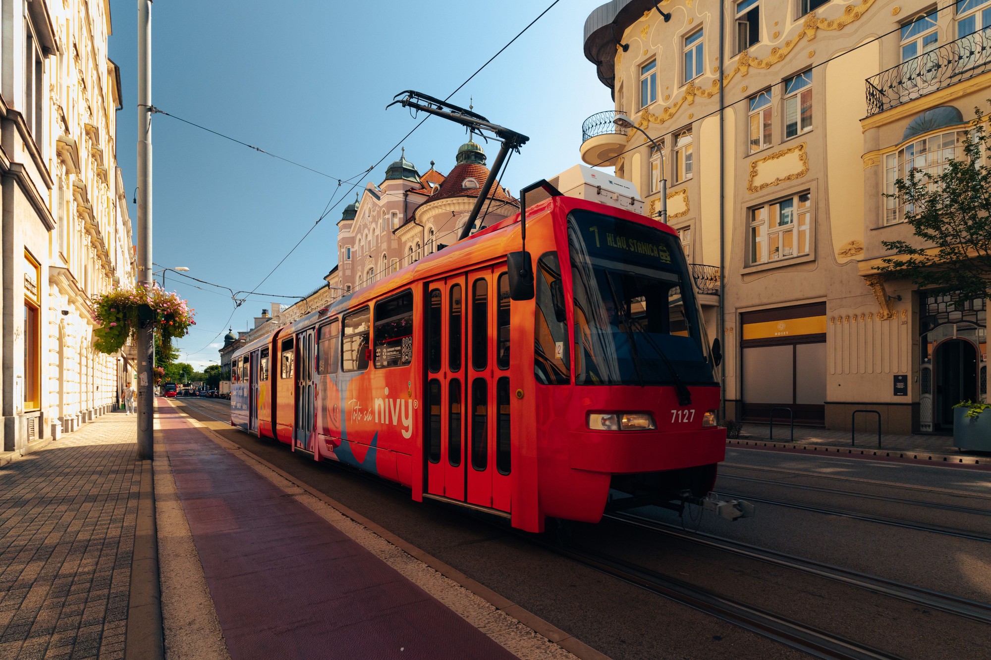 Bratislava získala na kompenzácie zníženého cestovného najviac z celoslovenského balíka, takmer 3,5 milióna eur.