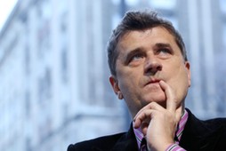 Janusz Palikot 