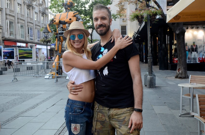 Svi su mislili da će njihova veza biti krunisana brakom: Milica i Miloš