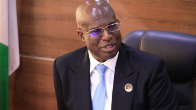 APC gubernatorial candidate, Chief Timipre Sylva