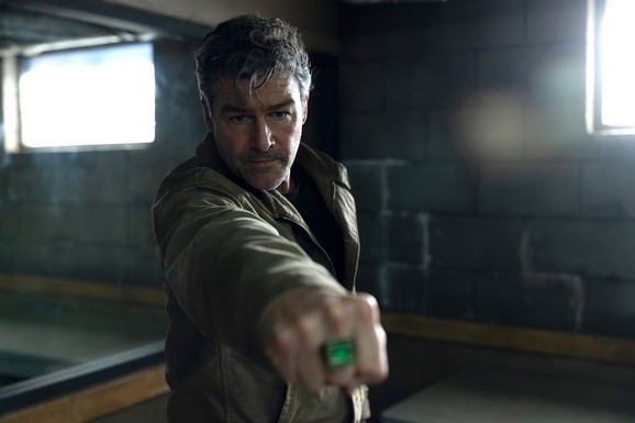 AVGUST NA HBO MAX Novi DC hit "Fenjeri", povratak KONANA O'BRAJANA, nastavak horora "28 godina kasnije"...