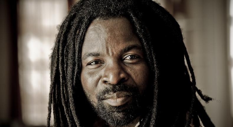 Rocky Dawuni has been nominated in the ‘Best Reggae Album’ category at the 2016 Grammy Awards for his album ‘Branches of the Same Tree’.