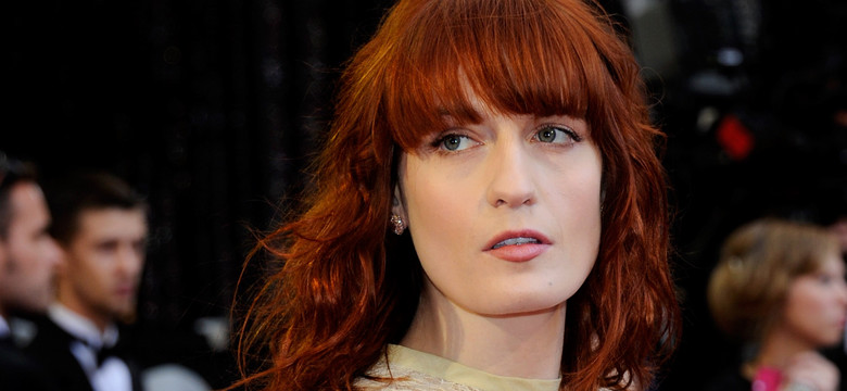 Florence And The Machine bez prądu w Multikinie