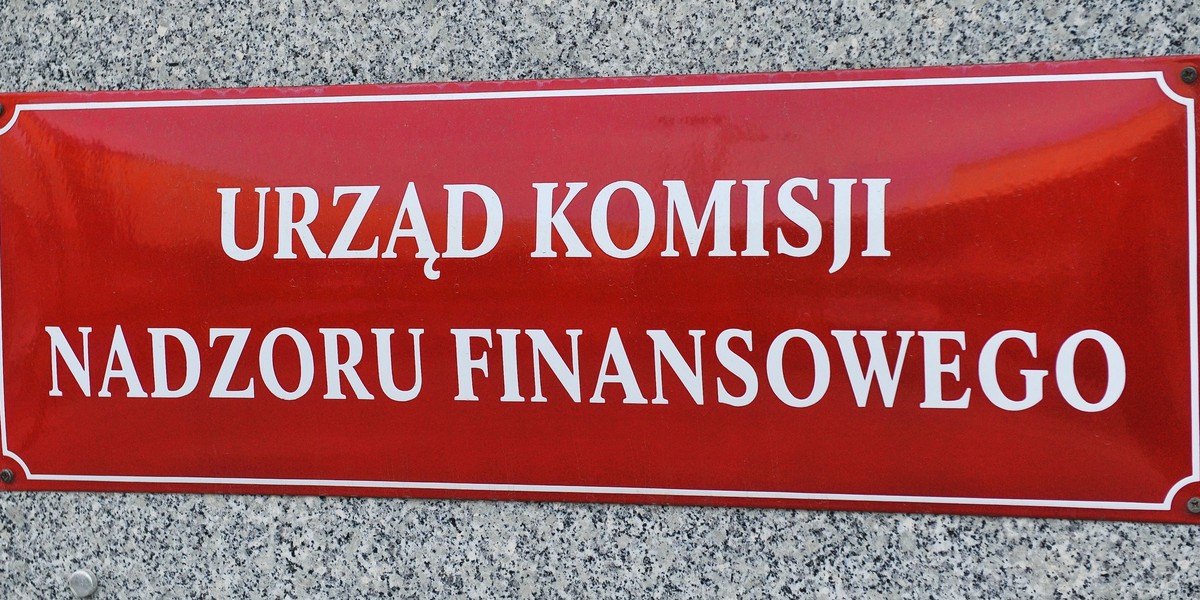 Zdaniem KNF fundusze zamknięte (FIZ) powinny być kierowane wyłącznie do doświadczonych i świadomych inwestorów. 