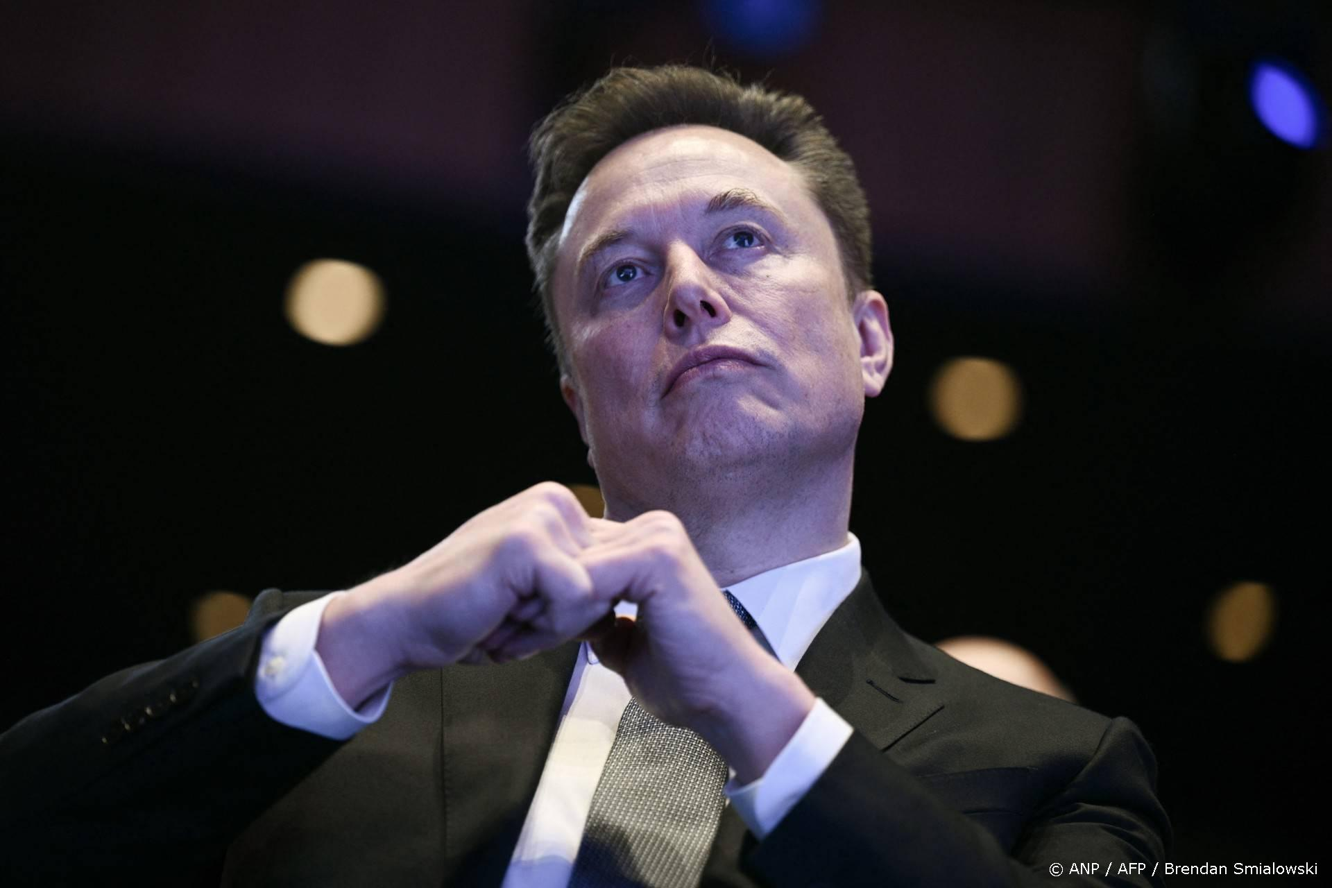 De EU bestraft X met 120 miljoen euro - Musk eist afschaffing van de EU