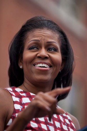Michelle Obama