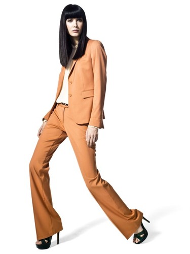 Sisley - kolekcja jesień/zima 2013/2014