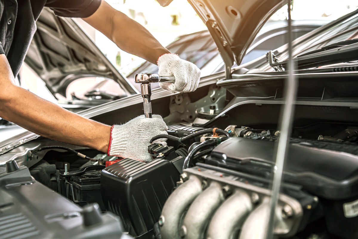Cła nie ocalą europejskiej motoryzacji