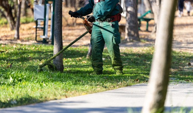  Košenje trave