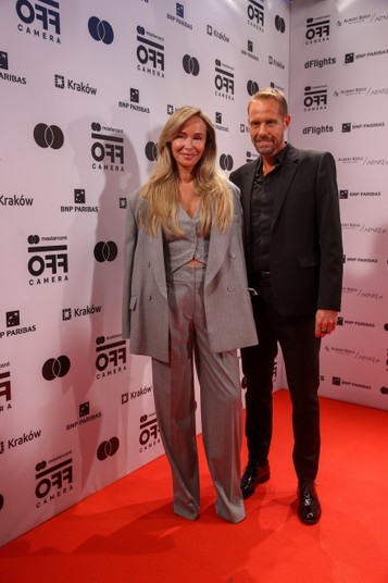 Joanna Przetakiewicz Rinke Rooyens