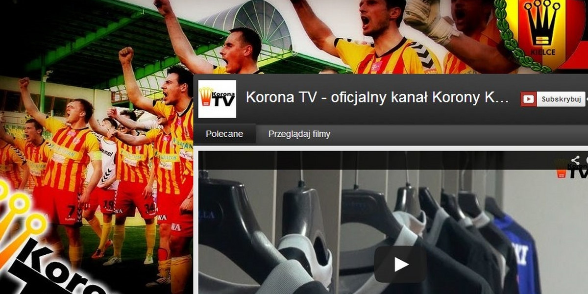 Korona TV