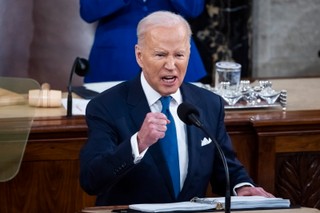 Biden: Decyzja w sprawie stałego stacjonowania wojsk NATO w Polsce należy do Sojuszu