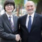 Edmund Janniger i Antoni Macierewicz