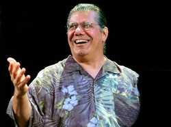 Członek sekty zagra na grobie Prymasa Tysiąclecia. Będzie protest?