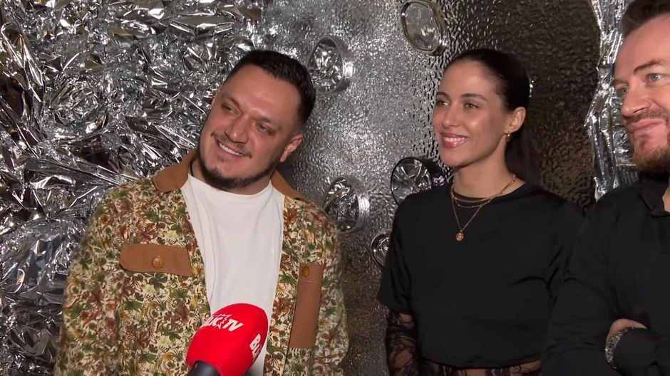 Gastoz progovorio o novoj devojci i Anđeli Đuričić: Dotakao se i afere sa Gogom Gačić