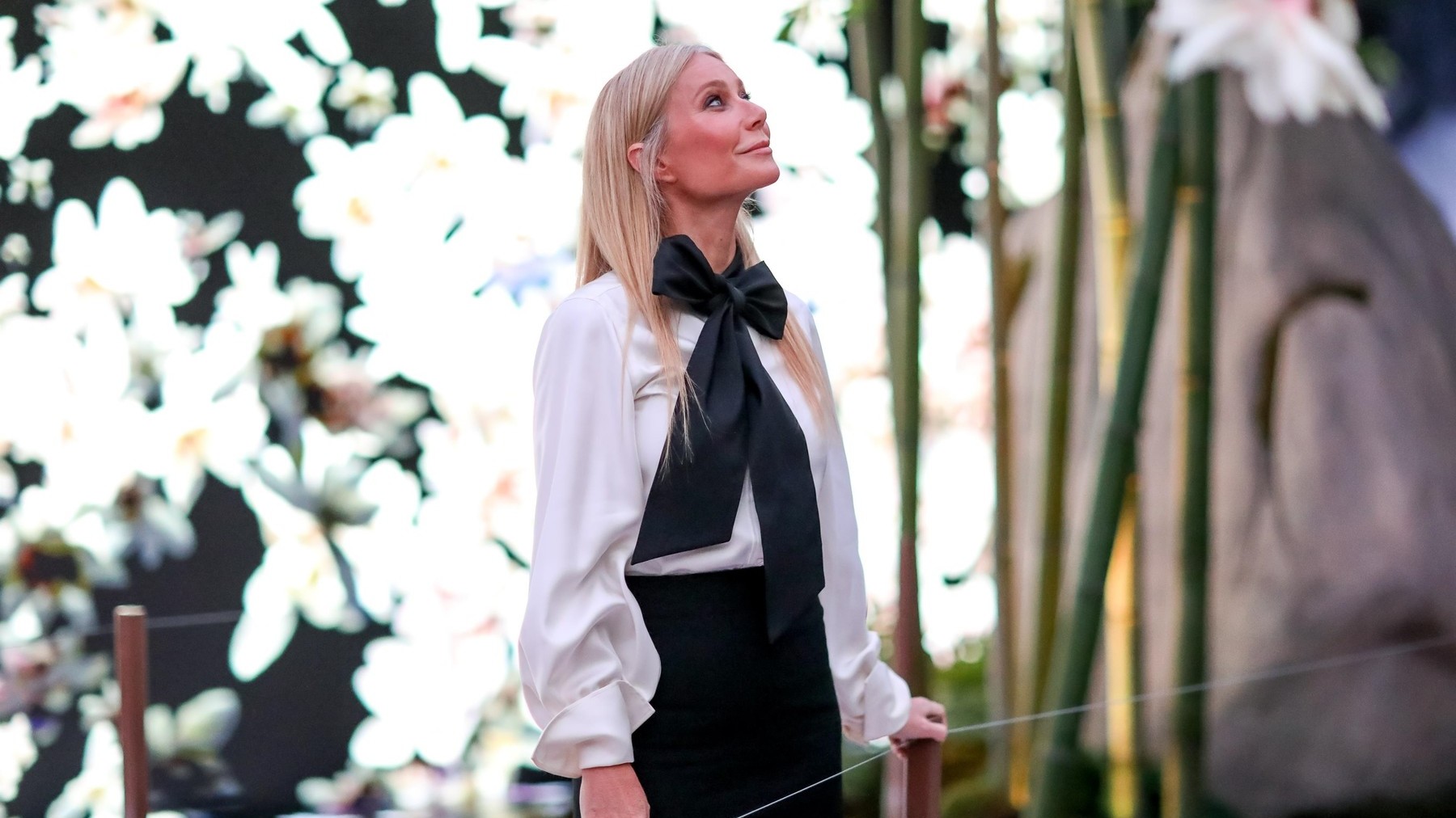 Gwyneth Paltrow, Genesis House, 9.5.2025