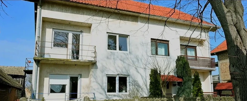 Teodora Džehverović, emisija "Metar moga sela"
