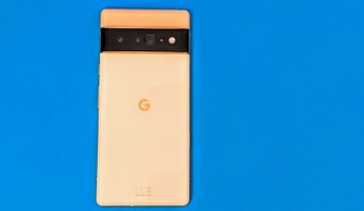 Google Pixel 6 Pro im Test: 120 Hz, Tensor-SoC, 50MP & massig Software-Features