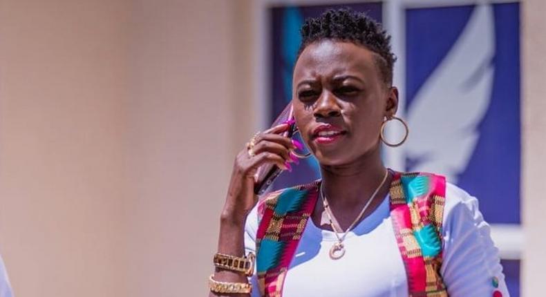 Akothee’s hilarious advice to women ahead of Valentines