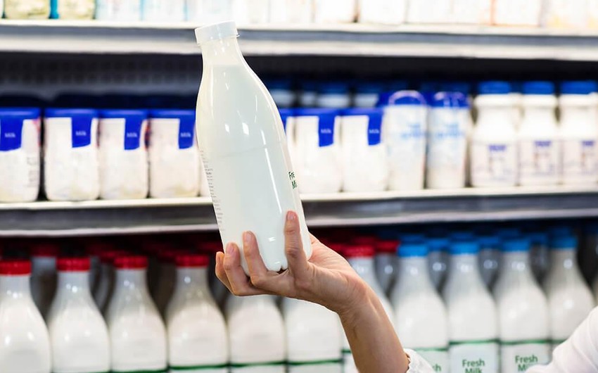 Mleko