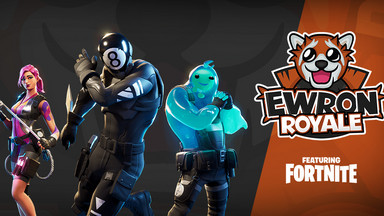 Fortnite: Ewron Royale za nami. Zobacz tabelę wyników