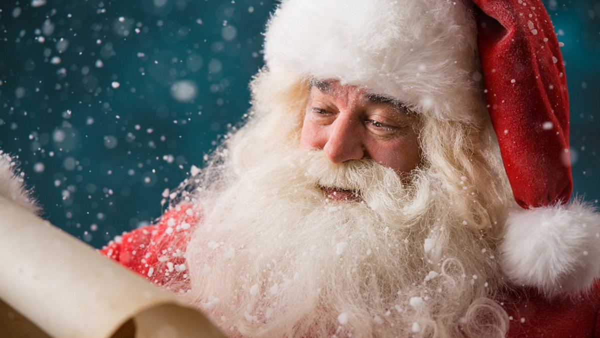 Czy Święty Mikołaj żył naprawdę? Odpowiedź powinien znać każdy, kto choć trochę czuje się dzieckiem. A więc - do dzieła!