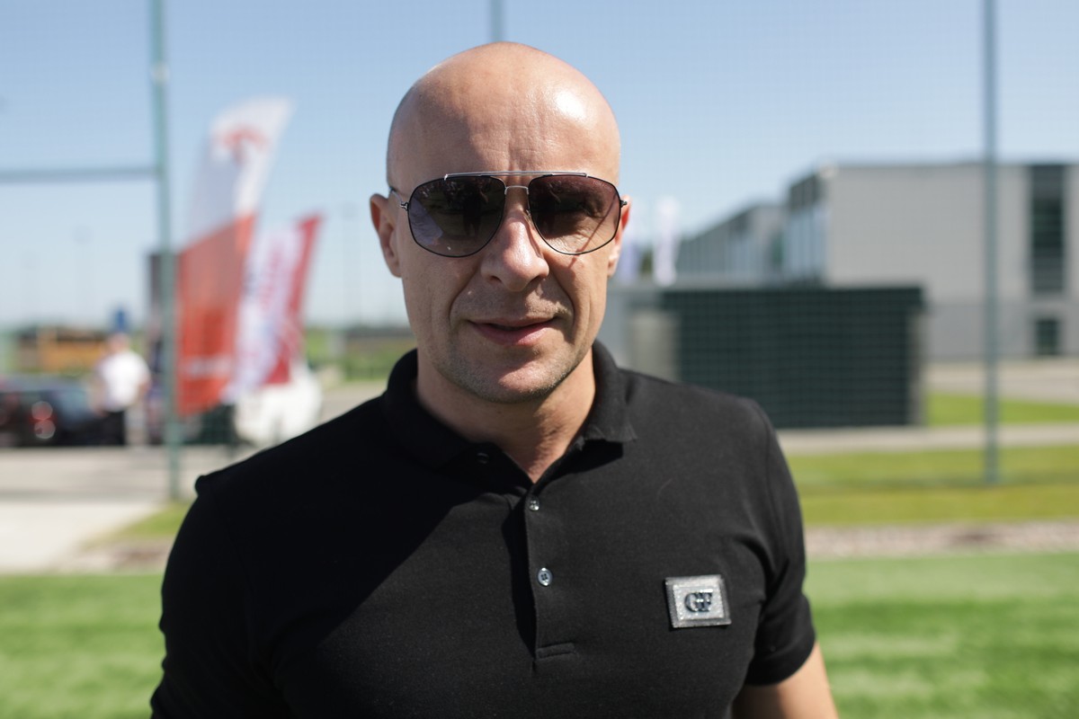Szymon Marciniak
