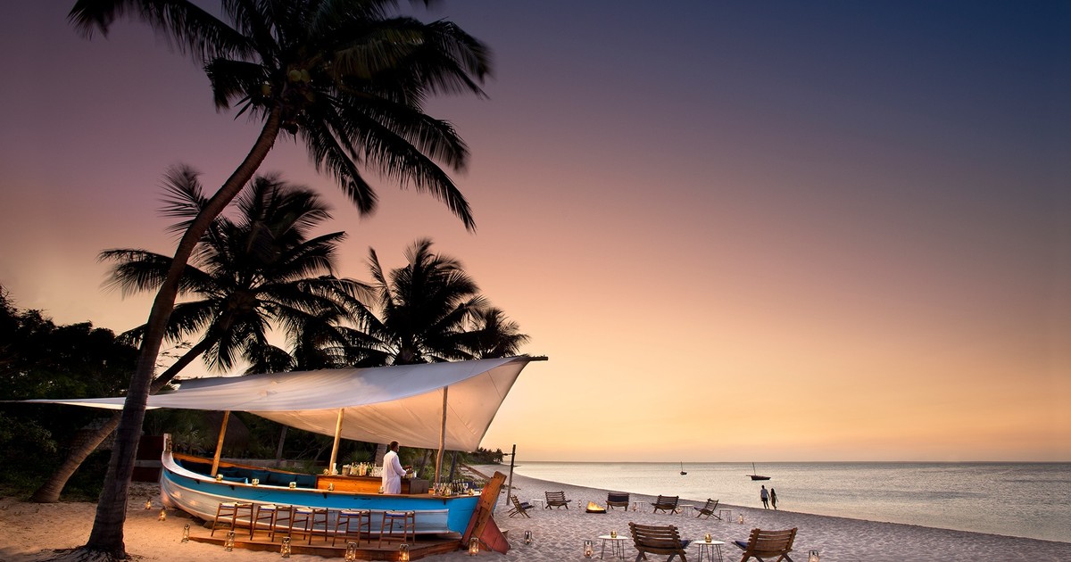 South African tech tycoon to pay $958 stipend to African island residents to safeguard nature