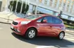 Kia Venga 1.6 DOHC - mały van w dobrej cenie