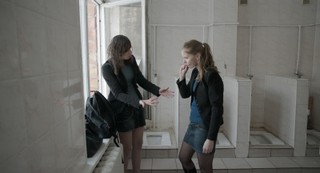 Twórca filmu „Plemię”: Zrobiłem kino fizyczne