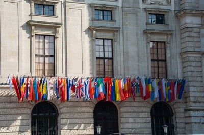 OBWE wzywa do zawieszenia broni na Ukrainie i przepuszczenie pomocy humanitarnej