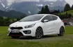 Kia cee’d GT i pro_cee’d GT: koreańskie hot hatche