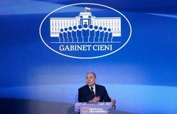 Schetyna: W niedzielę "gabinet cieni" PO rozpocznie recenzowanie rządu PiS