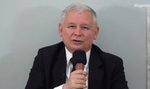 Kaczyński: żadnych artystów w PiS