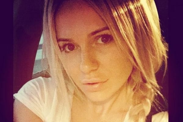 Gwiazdy bez makijażu: Doda