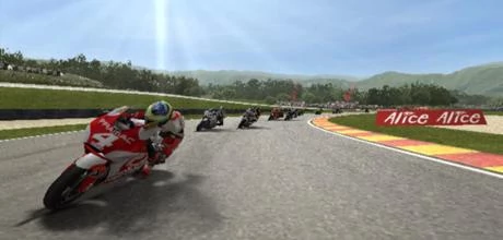 Moto GP '07 (PS2)