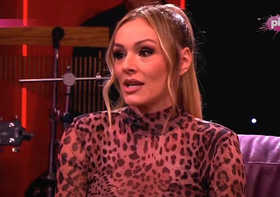 Luna i Anabela o svađi sa Vesnom i Đoletom