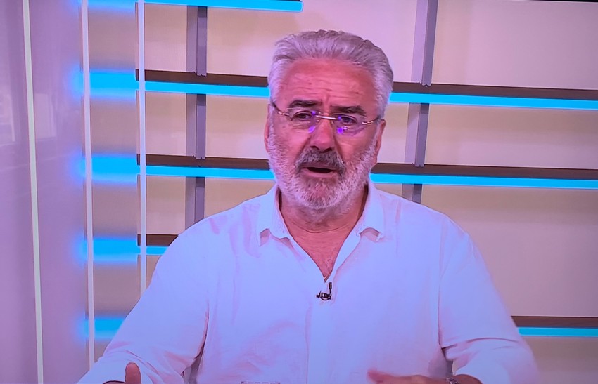 Doktor Branimir Nestorović