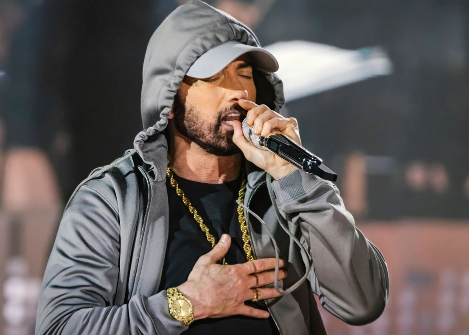 Eminem