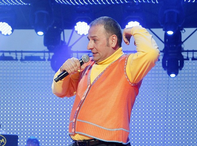 Niektórzy z ekspertów zapytanych przez portal ocenili, że reklama jogurtów Müller Mix z udziałem Grzegorza Halamy balansuje na granicy dobrego smaku