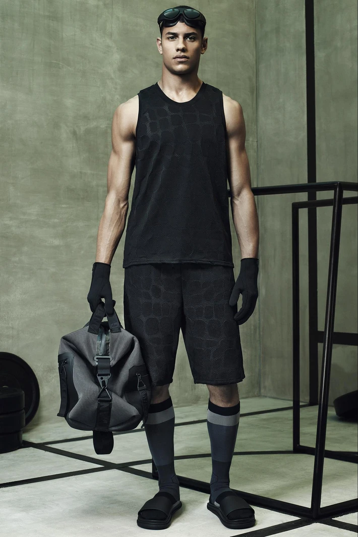 Alexander Wang x H&M