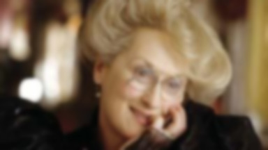 Wieczór z Meryl Streep i Glenn Close